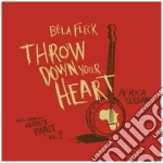 Bela Fleck - Throw Down Your Heart cd