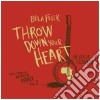 Bela Fleck - Throw Down Your Heart cd