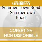 Summer Town Road - Summertown Road cd