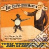 Steve Martin - Crow: New Songs For The Five String Banjo cd