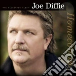 Joe Diffie - Homecoming - The Bluegrass Album cd
