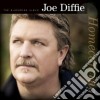 Joe Diffie - Homecoming - The Bluegrass Album cd