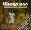Bluegrass Number One Hits / Various cd