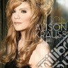 Alison Krauss - Essential Alison Krauss cd