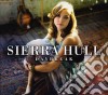 Sierra Hull - Daybreak cd