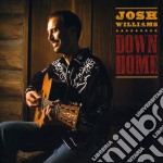 Josh Williams - Down Home