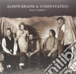 (LP Vinile) Alison Krauss & Union Station - Paper Airplane
