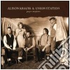 Alison Krauss & Union Station - Paper Airplane cd