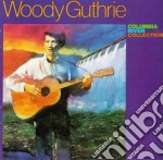 Woody Guthrie - Columbia River Collection