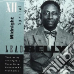 Lead Belly - Midnight Special cd