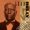 Leadbelly - Gwine Dig A Hole To Put The Devil In cd