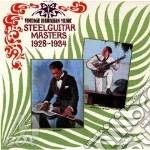 Hawaiian music steel guit - hawaiian guitar cd