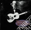 Jimmie Rodgers - First Session 1927 - 28 cd