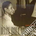 Jelly Roll Morton - Anamule Dance cd