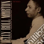 Jelly Roll Morton - The Pearls cd