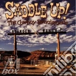 Saddle Up! - The Cowboy Renaissance cd
