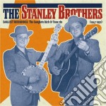 Stanley Brothers (The) - Earliest Recordings