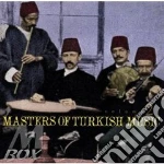 Turkish music vol.2 - cd