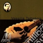 Vassilis Tsitsanis - Same (Bouzouky) cd