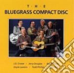 J.D.Crowe/Tony Rice & O. - Bluegrass Compact Vol.1