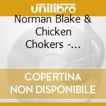 Norman Blake & Chicken Chokers - Rounder Old Time Music cd