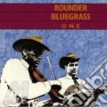 Rounder bluegrass vol.1 - keith bill cd