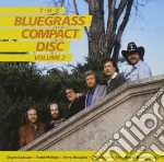 Bluegrass Compact Vol.2 cd