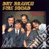 The Dry Branch Fire Squad - Tried & True cd