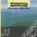 Woodstock mountain - block rory butterfield paul