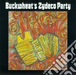 Buckwheat Zydeco - Buckwheat'S Zydeco Party
