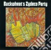 Buckwheat Zydeco - Buckwheat'S Zydeco Party cd