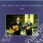 Blue Sky Boys (The) - In Concert 1964