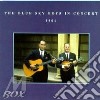 Blue Sky Boys (The) - In Concert 1964 cd