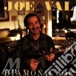 Joe Val - Diamond Joe cd