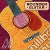 Tony Rice & Guy Van Duser - Rounder Guitar cd