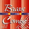 Brave Combo - Mood Swing Music cd