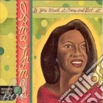Irma Thomas - If You Want It,Come And cd
