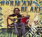 Norman Blake - Old Ties (Best Of) cd