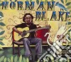 Norman Blake - Old Ties (Best Of) cd musicale di Norman Blake