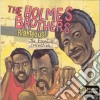 Holmes Brothers (The) - Righteous! The Essential Collection cd