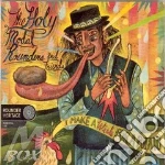 Holy Modal Rounders (The) & Friends - I Make A Wish For A Potato cd