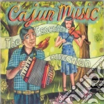 Cajun Music: The Essential Collection / Various cd