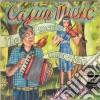 Cajun Music: The Essential Collection / Various cd