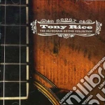Tony Rice - Bluegrass Guitar Collect. cd