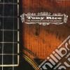 Tony Rice - Bluegrass Guitar Collect. cd