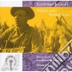 Ballads & breakdown - cd
