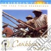 Caribbean Voyage - Caribbean Sampler cd