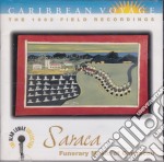 Caribbean Voyage - Saraca