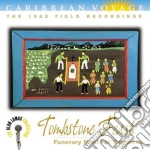 Caribbean Voyage - Tombstone Feast Funerary cd