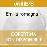 Emilia romagna - cd